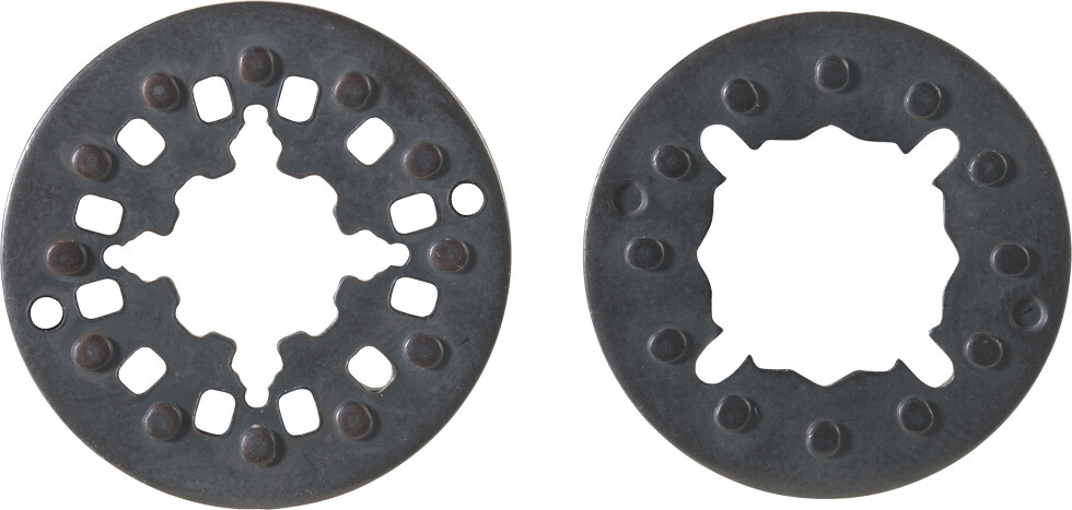 Adattatore Universale per Utensile Multifunzione KWB 708700