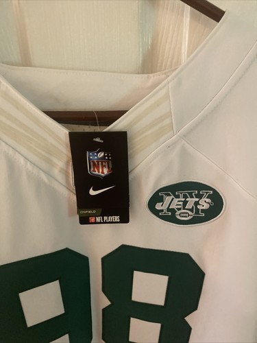 Coples #98 New York Jets Jersey Nike Size 56 Stitched. - Picture 7 of 9