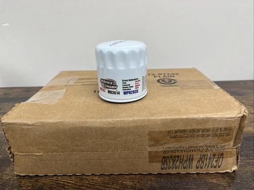 Service Champ Oil Filter OF241BP (WPH2835)- 12 Pack