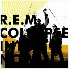 Collapse Into Now (Digipak) von R.E.M. | CD | Zustand gut