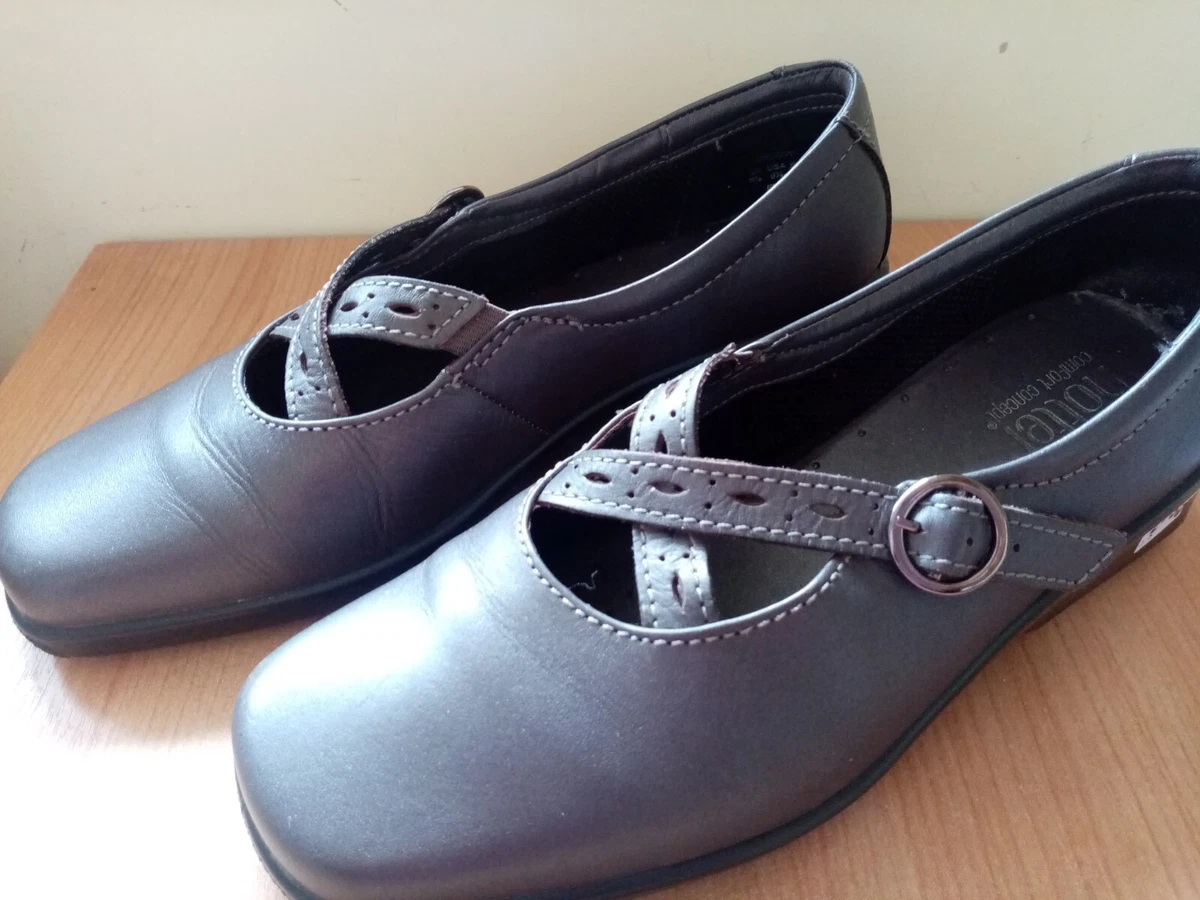 Hotter shoe size exf sale