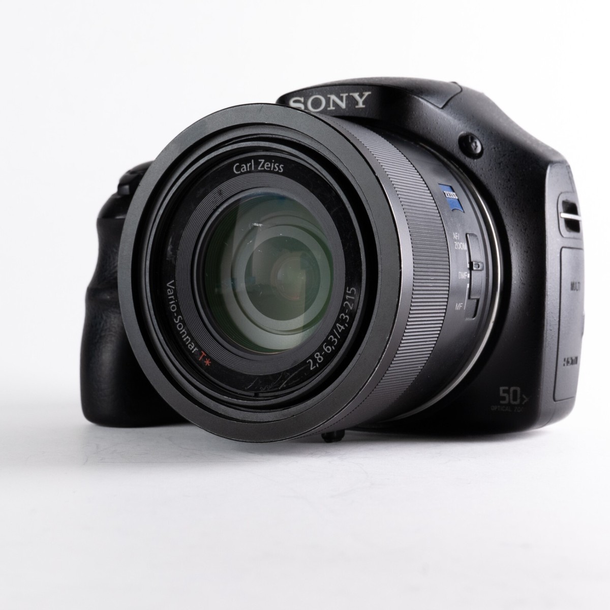 Sony Cyber-shot DSC-HX400V 20.4MP Digital Camera 50x zoom Sony Cyber-shot DSC-HX400V 20.4MP Digital Camera 50x zoom