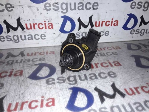 luftventil für AUDI A4 BERLINA (8E) 06H145710C dmuap1059605