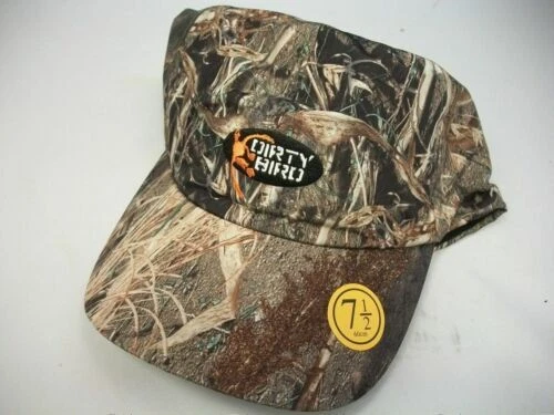 Sombreros y sombreros de caza Browning para hombre a prueba de viento