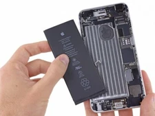 iPhone 6 Plus Battery Replacement Repair Service W/ Warranty