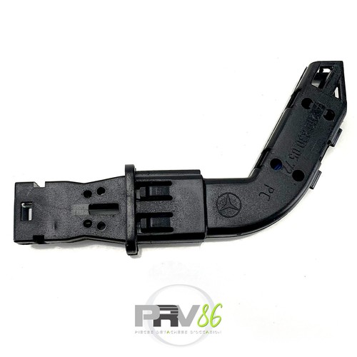 Temperatursensor Mercedes CLK 230 Kompressor C208 / A2108300572