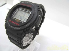 Casio G Shock Dw 5750 35th Anniversary Model Mens Watch For Sale Online Ebay