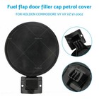 <!--F#f_0-->FOR HOLDEN COMMODORE VY VX VZ SEDAN FUEL FLAP DOOR FILLER CAP PETROL COVER 97-02<!--F/-->