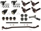 <!--F#f_0-->Front Suspension & Steering Rebuild Kit for Holden HT HG<!--F/-->