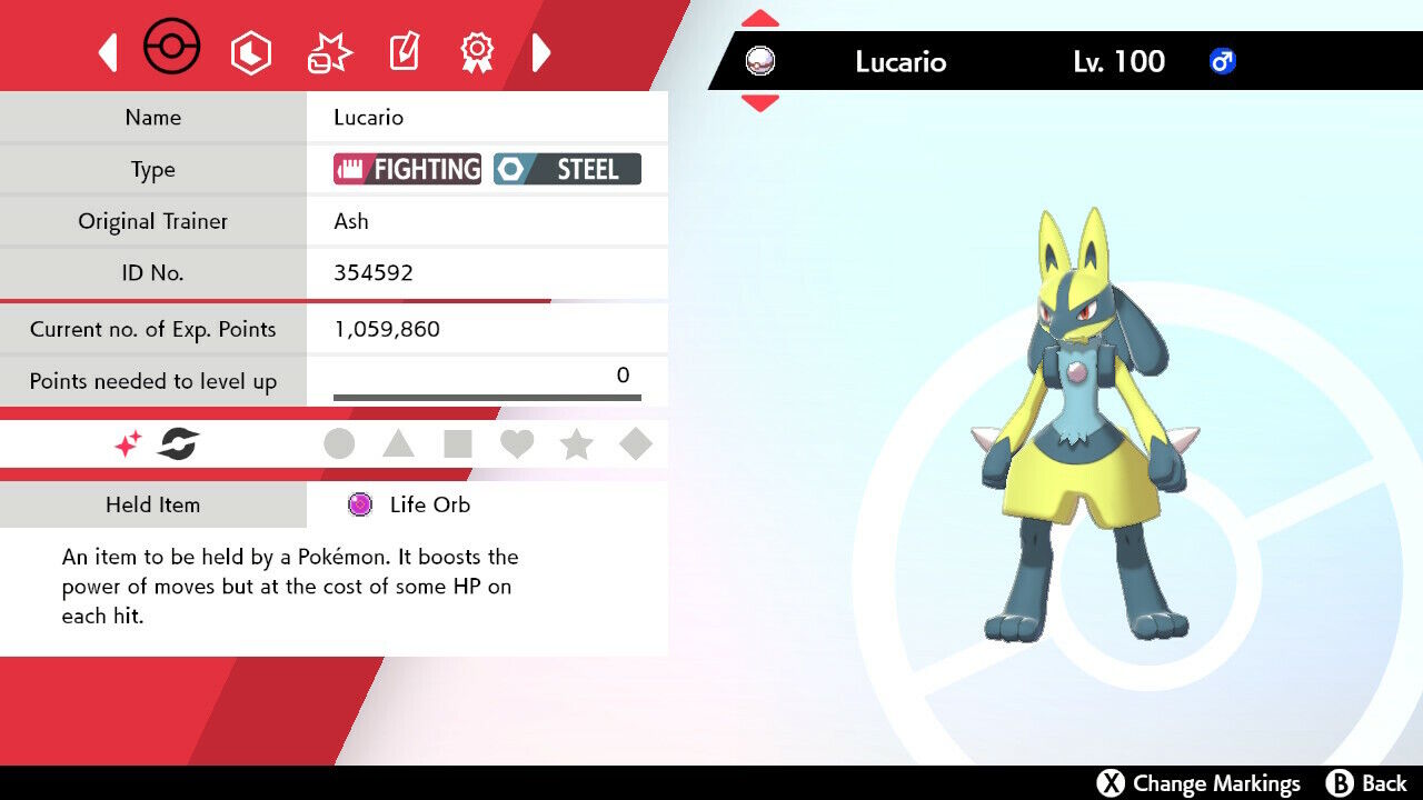 How to get Lucario in Pokemon Go: PvE & PvP performance, best moveset & can  it be shiny? - Charlie INTEL