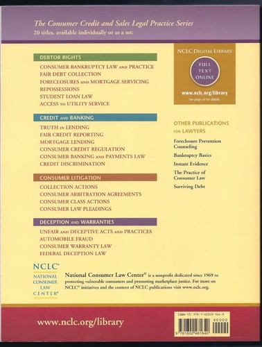 Federal Deception Law Paperback – 2016 by Jonathan Sheldon, Carolyn L. Carter .  - Afbeelding 2 van 3