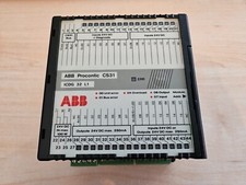 ABB PROCONTIC CS31 ICDG 32 L1 ICDG32L1