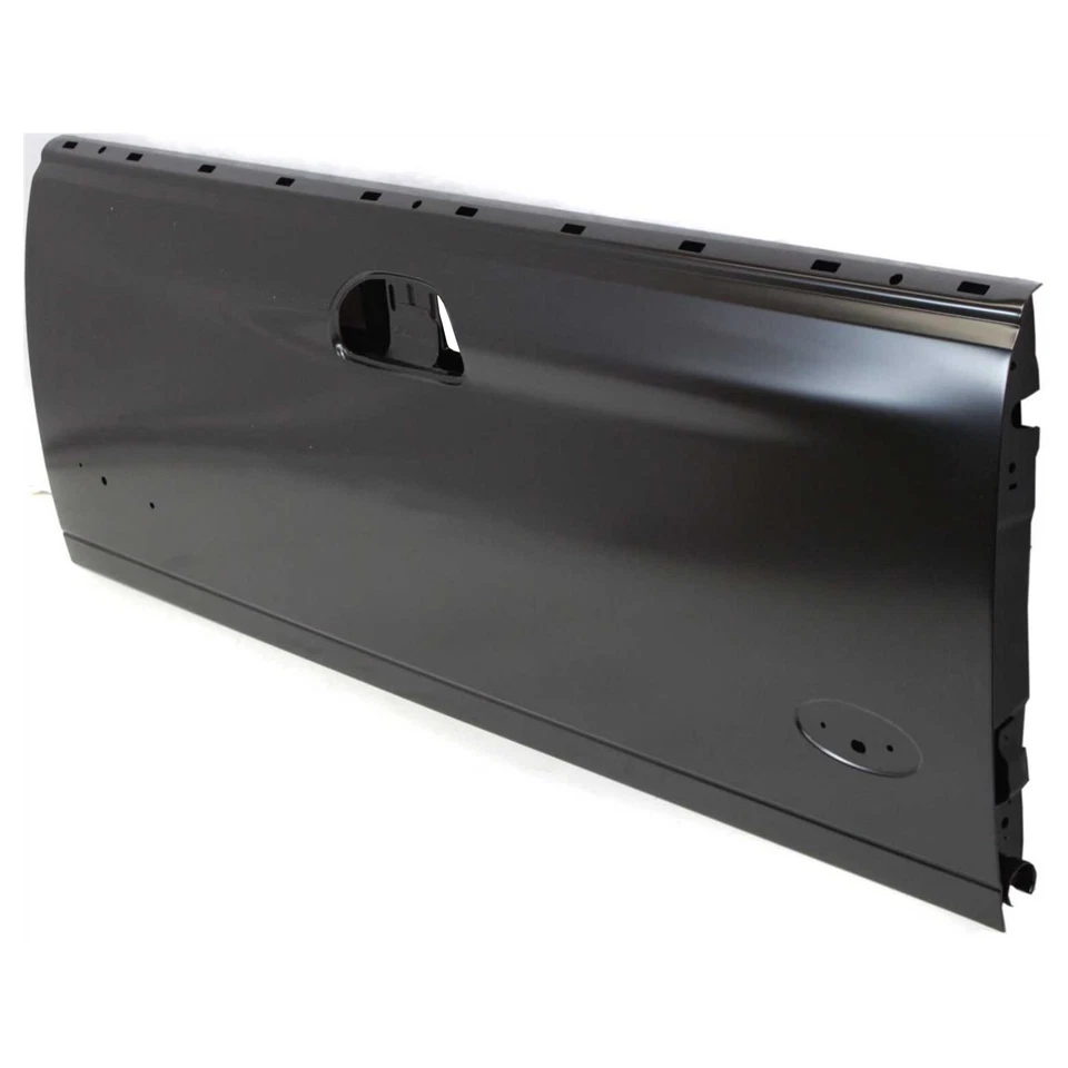 NEW Primered Steel Complete Tailgate for 1997-2003 Ford F150 F250 F350 SD 97-03 Foto 4 de 4