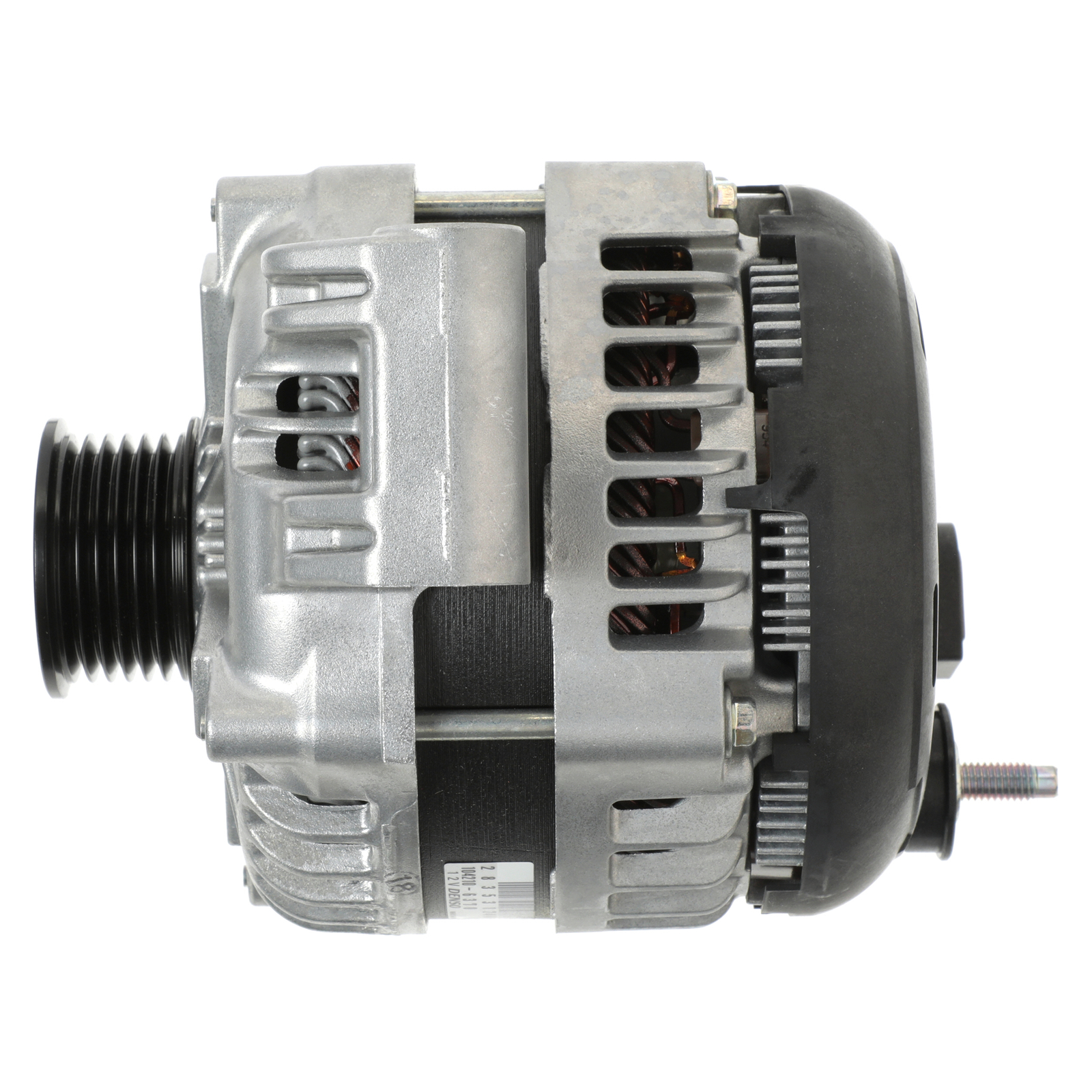Genuine Maserati 2013+ Quattroport Alternator Assembly 283531 OEM NEW
