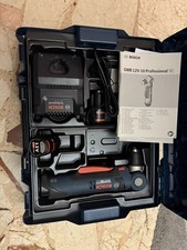 Trapano BOSCH Ad Angolo BOSCH GWB 12 V
