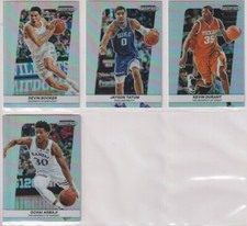 2022 23 Panini Prizm Draft Picks Basketball SILVER FLASHBACK You Choose
