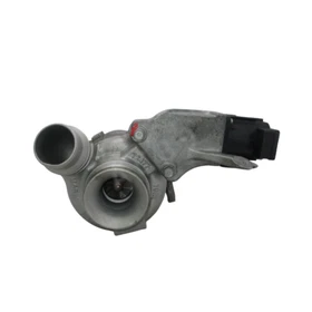 Turbolader für BMW 120d 320d 520d X3 E81 E90 E60 E83 110 120 130 kW 49135-05895