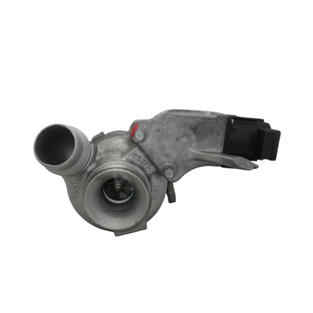 Turbolader 17211090