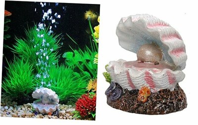 aquarium decoration toys