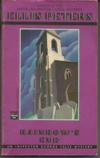 Rainbow's End (An Inspector George Felse Mystery) - Paperback - ACCEPTABLE