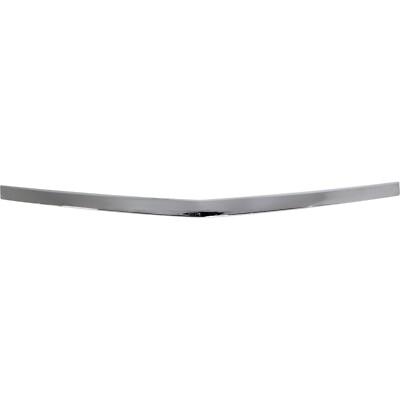 New Hood Molding Trim Moulding Chrome Cadillac SRX 2010-2016 GM1235120 22774203