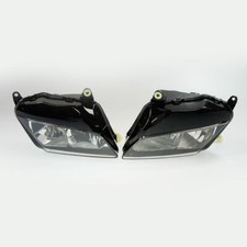 Headlight Front Lamp for Honda CBR 600 RR 09-12