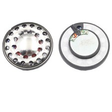 Replacement Driver Speakers 70Ohm For Sony MDR 7506 V6 V7 CD 700 900 Headphone
