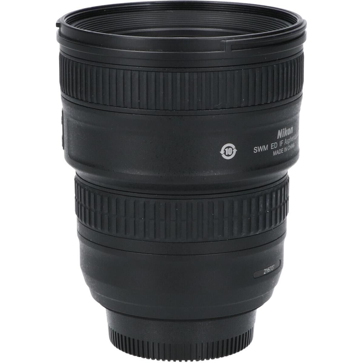 Auth NIKON AF-S18-35/3.5-4.5G ED Lens 270-003-970-9797 Auth NIKON AF-S18-35/3.5-4.5G ED Lens 270-003-970-9797