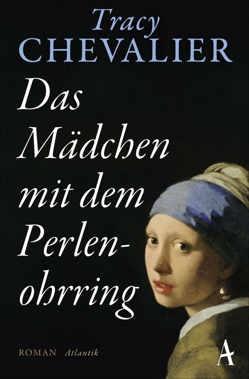 Das Mädchen Mit Dem Perlenohrring | Buch | 9783455007374