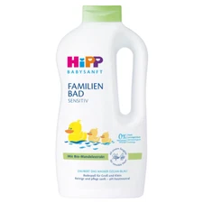 HiPP Baby Gentle Family Bath Additive - 33.3 Oz