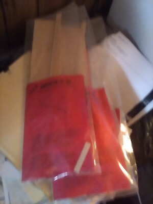 SIOUX-Z-Q 18' SPAN RUBBER POWERED MODEL AIRPLANE KIT