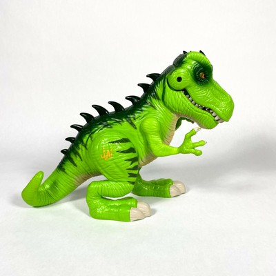 playskool heroes dinosaur toys