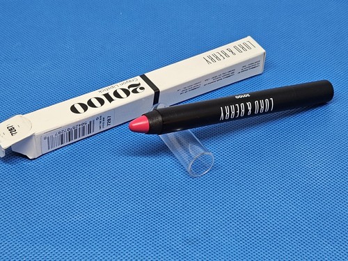 Lord & Berry 20100 Crayon Lipstick 7287 FANCY PINK 0.11oz - 第 1/4 張圖片