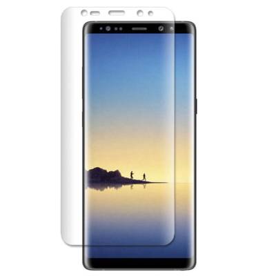INKUZE FULL COVER Screen Protector Film For Samsung Galaxy S9 S8 Plus Note 9 8