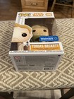 Star Wars Funko POP Solo A Star Wars Story 250 Tobias Beckett Walmart Exclusive — photo 8