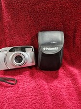 Polaroid PZ 2001 2x ZOOM Point And Shoot