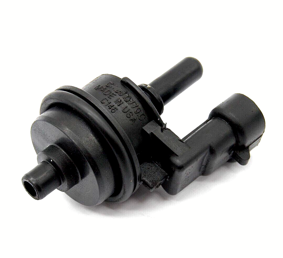 VACUUM EVAP FUEL PURGE VALVE FOR FIAT LANCIA PUNTO DOBLO PANDA CK