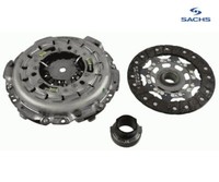 Kupplungssatz Xtend Sachs 3000950709 FüR Bmw 3Er Coupe 3Er