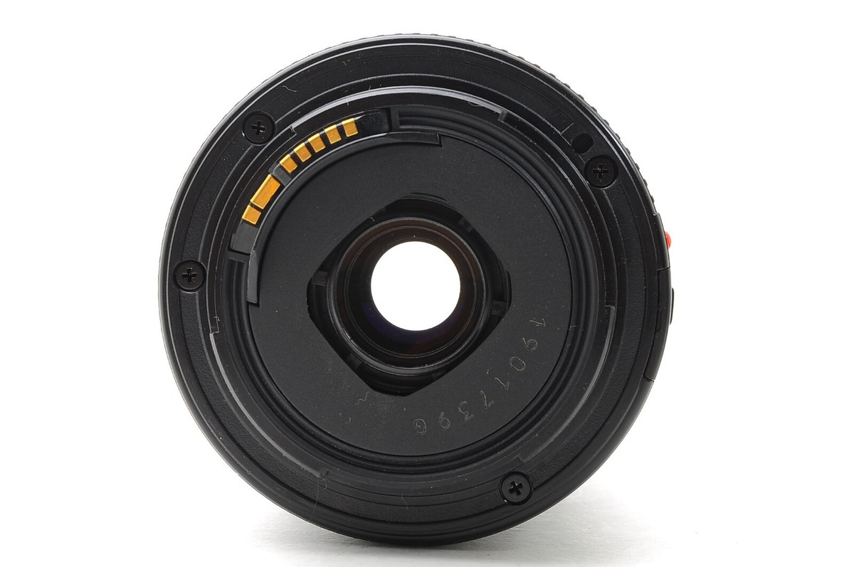 Near Mint]Canon EF 80-200mm f/4.5-5.6 Ultrasonic Zoom Lens