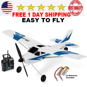 ebay radio control airplanes