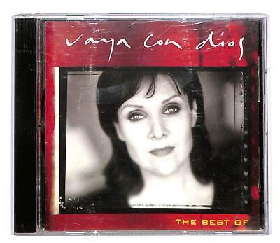 EBOND Vaya Con Dios - The Best Of - BMG Ariola Belgium NV/SA - 74321 CD054060