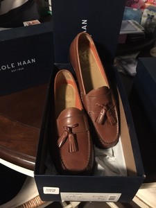 cole haan men's pinch grand classic tassel loafer