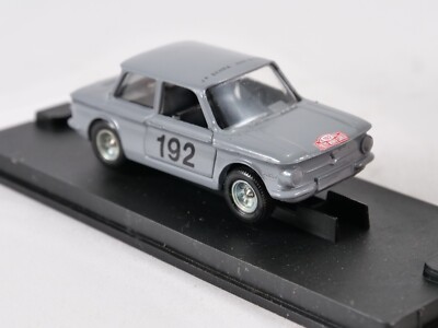Verem 453 04 NSU Sprint Coupé NM Boite