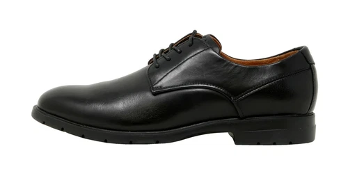 Florsheim Men's Westside Plain Toe Oxford Shoes 13329-001M - Black