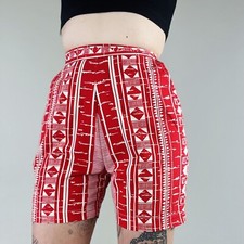 60s I.Magnin Shorts