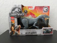jurassic world fmm30 roarivores allosaurus