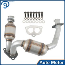 Front Catalytic Converter For Ford Explorer Sport Trac 4.0l 2001 2002 2003-2005 Front Catalytic Converter For Ford Explorer Sport Trac 4.0l 2001 2002 2003-2005