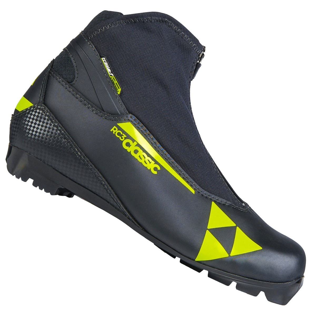 Fischer RC3 Classic Zapatos De Esquí De Fondo Botas