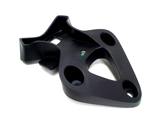 46628380731 porte-plaque d immatriculation pour BMW R NINET 2020- neuf 168414 - Photo 2/6