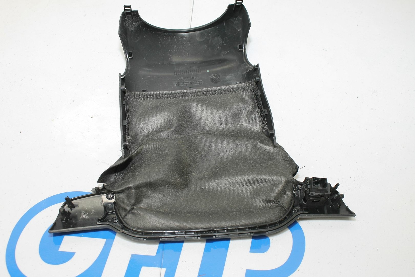 16-21 AUDI R8 V10 PLUS OEM STEERING COLUMN UPPER CLAMSHELL CLAM SHELL 4S0953515A